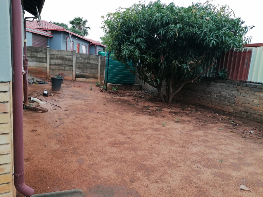 3 Bedroom Property for Sale in Tlhabane West North West